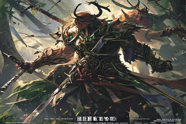 大哥传奇